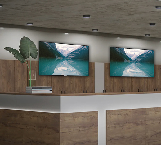 Hotel sector