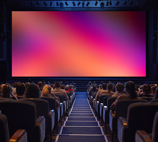 Cinemas
